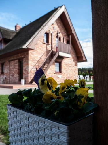 Apartamento Zakatek Mala