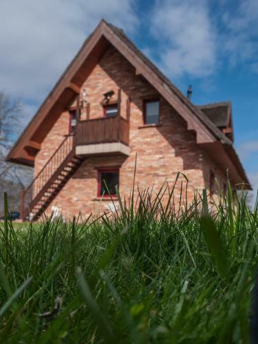Apartamento Zakatek Mala