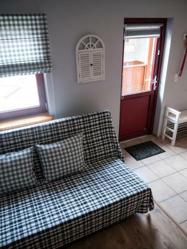 Apartamento Zakatek Mala