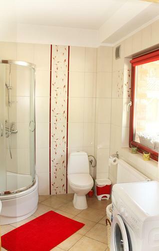 Apartamento Zakatek Mala