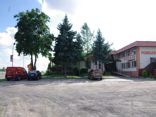 Hostal Pokoje Go?cinne