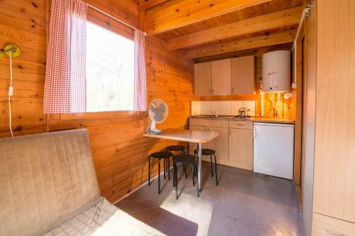 Lodge Atrium - Domki Letniskowe