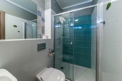 Hotel *** Nat Krynica Morska
