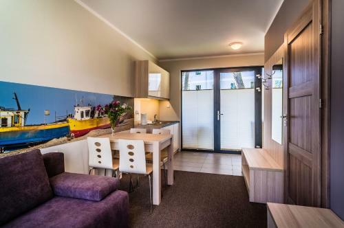 Hotel *** Nat Krynica Morska