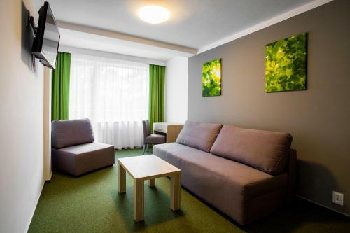 Hotel *** Nat Krynica Morska