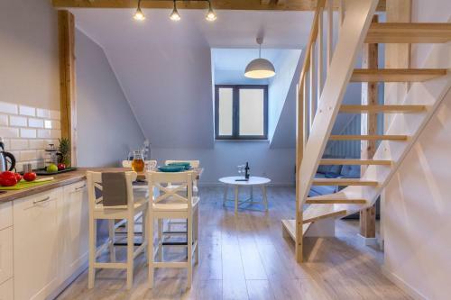 Apartamento Villa Nautikka