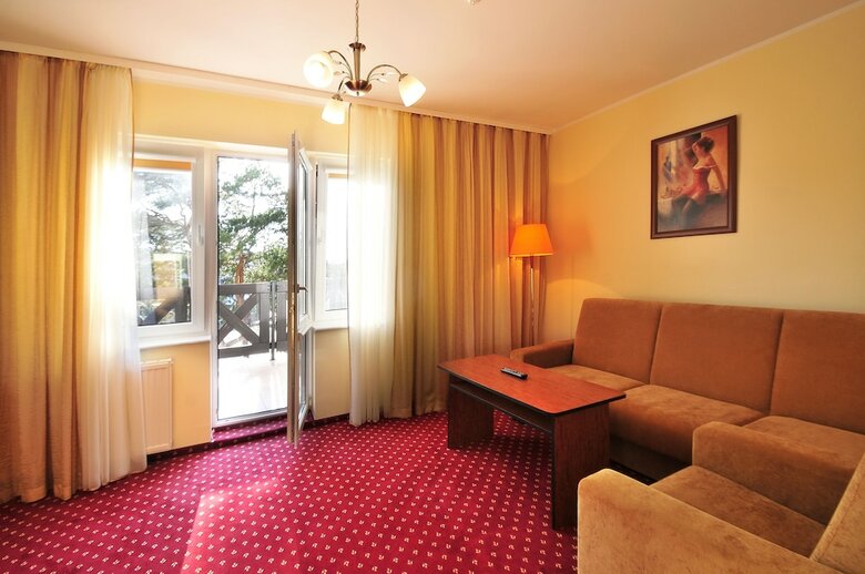 Hotel Continental