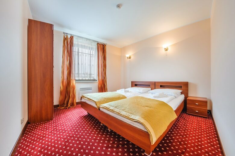 Apartamenty Sun & Snow Continental