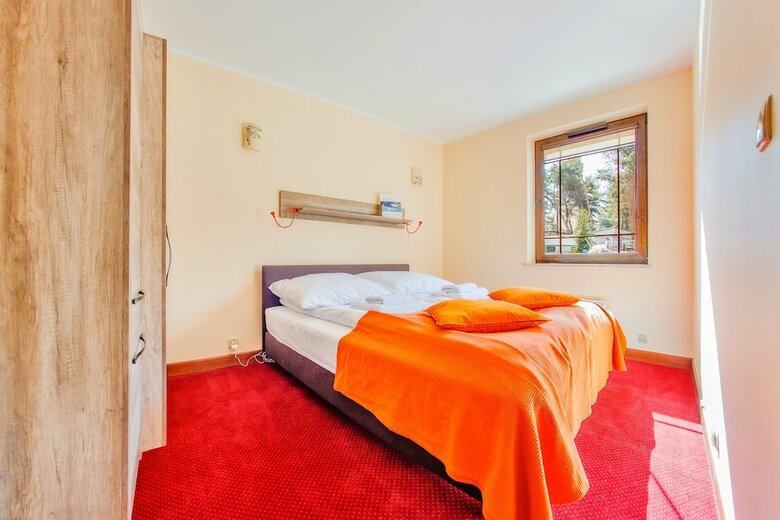Apartamenty Sun & Snow Continental