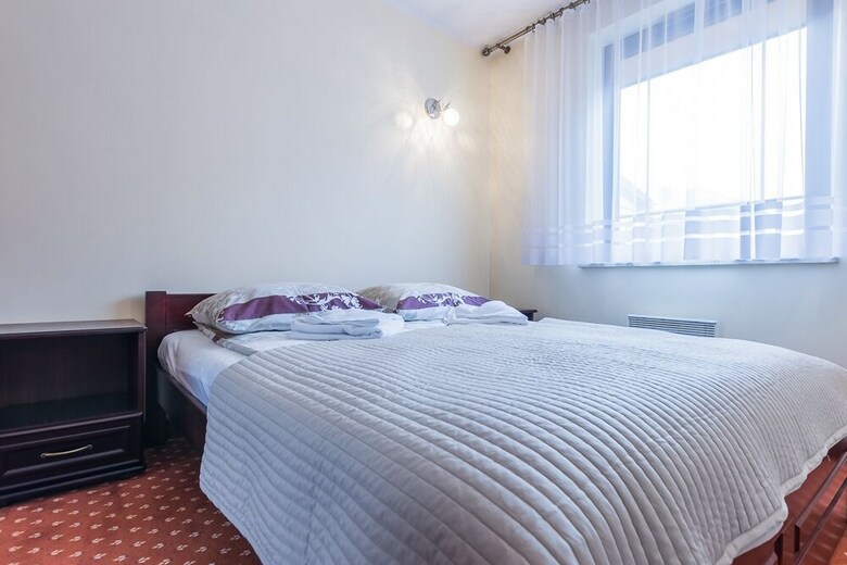Apartamenty Sun & Snow Continental