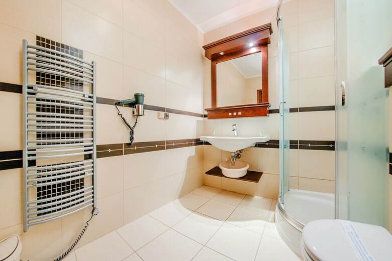 Apartamenty Sun & Snow Continental