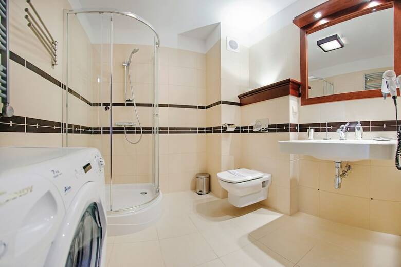 Apartamenty Sun & Snow Continental