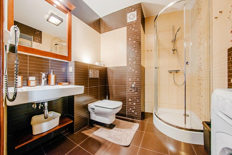 Apartamenty Sun & Snow Continental