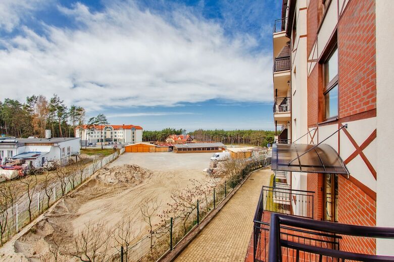 Apartamenty Sun & Snow Continental