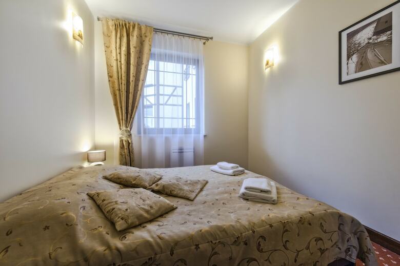 Apartamenty Sun & Snow Continental