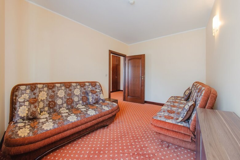 Apartamenty Sun & Snow Continental