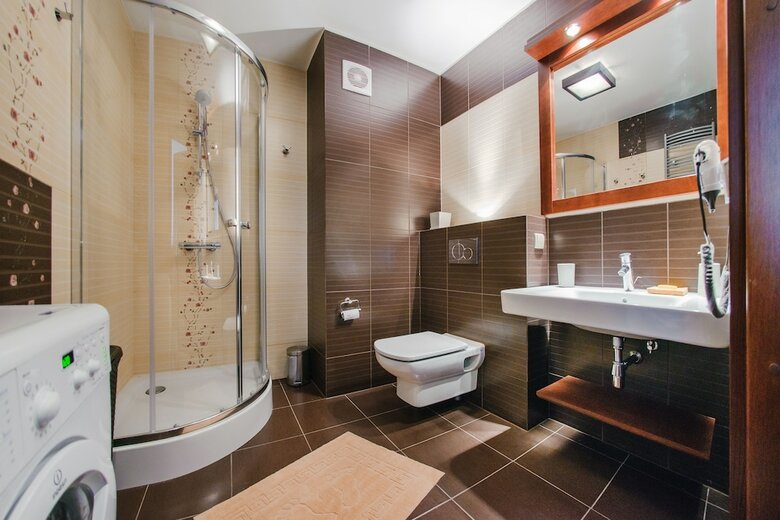 Apartamenty Sun & Snow Continental
