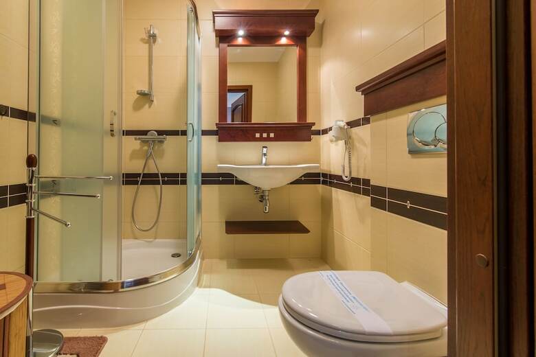 Apartamenty Sun & Snow Continental