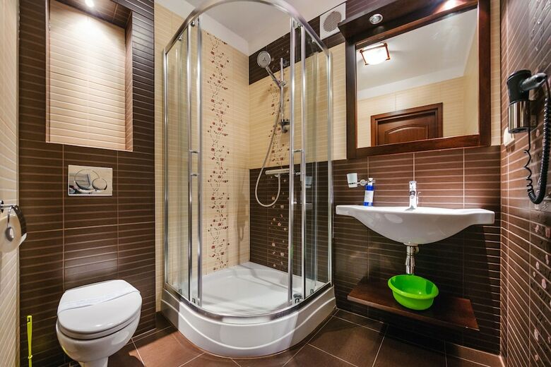 Apartamenty Sun & Snow Continental
