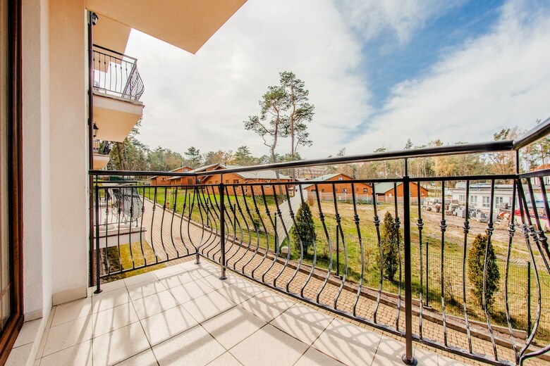 Apartamenty Sun & Snow Continental