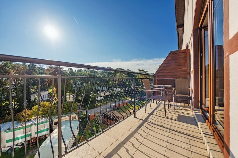 Apartamenty Sun & Snow Continental