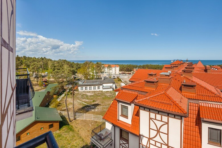 Apartamenty Sun & Snow Continental