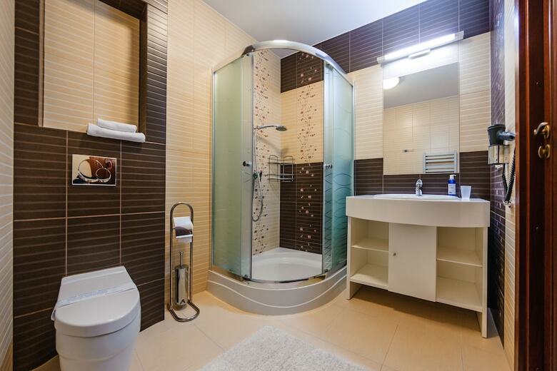 Apartamenty Sun & Snow Continental