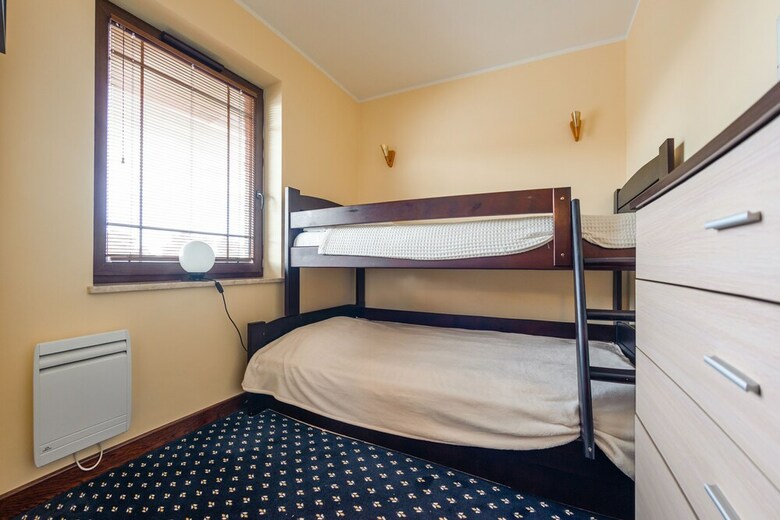 Apartamenty Sun & Snow Continental