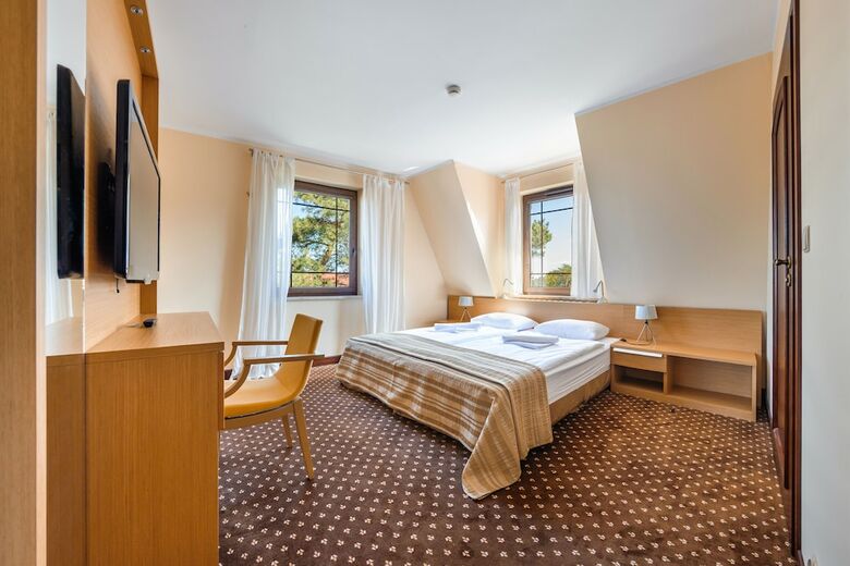 Apartamenty Sun & Snow Continental