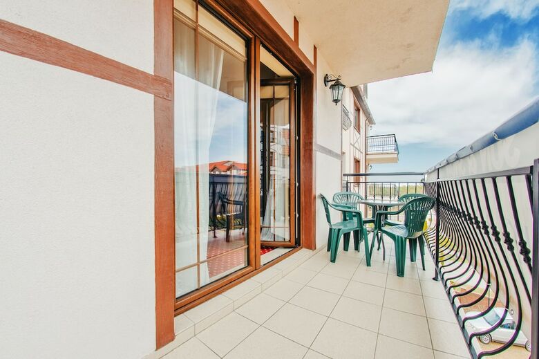 Apartamenty Sun & Snow Continental