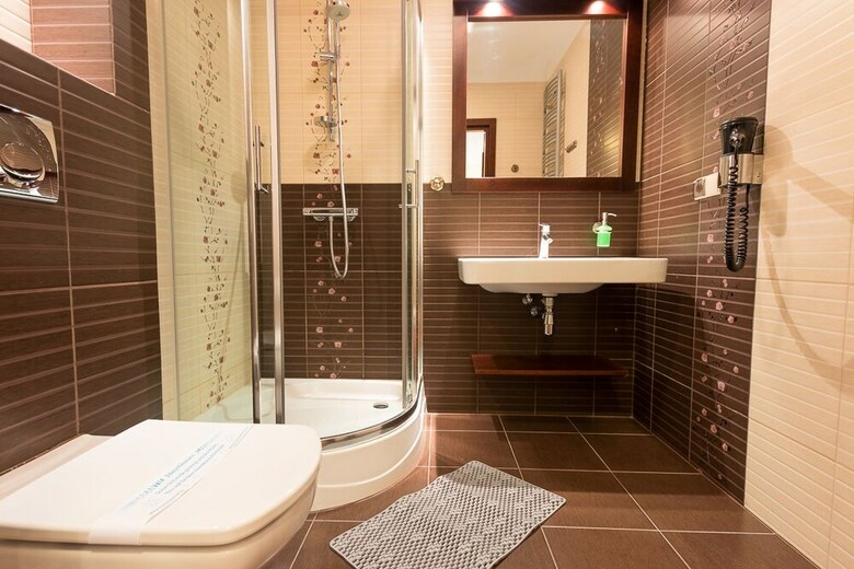 Apartamenty Sun & Snow Continental