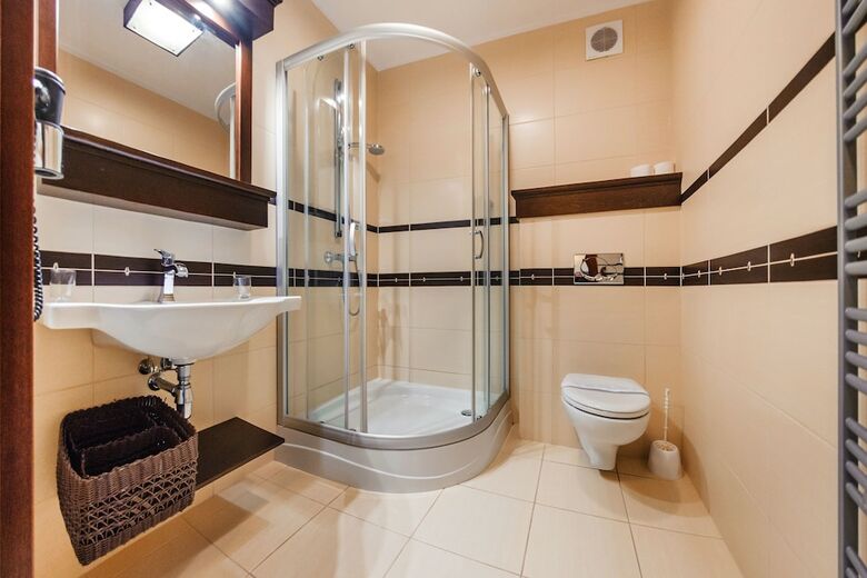 Apartamenty Sun & Snow Continental