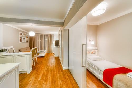 Apartamento Perla Mare