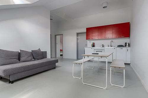 Apartamenty Poli House