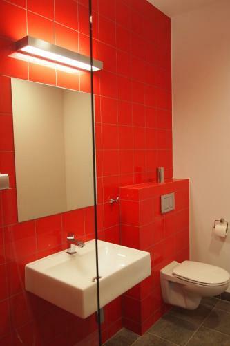 Apartamenty Poli House