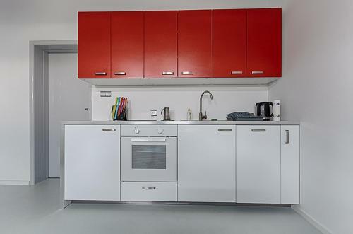 Apartamenty Poli House