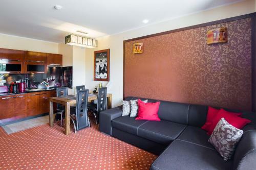 Luksusowe Apartamenty Przy Pla?y