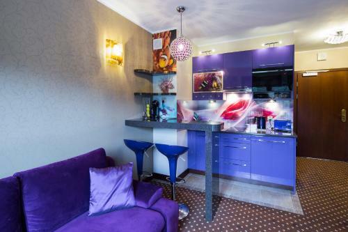 Luksusowe Apartamenty Przy Pla?y