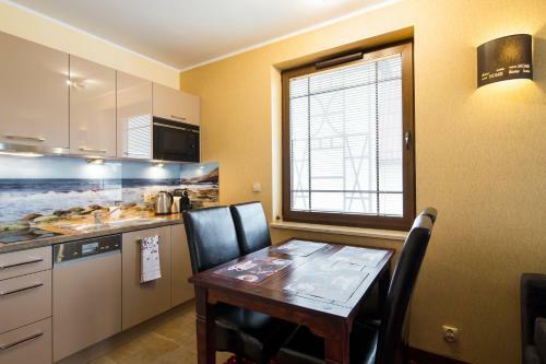 Luksusowe Apartamenty Przy Pla?y