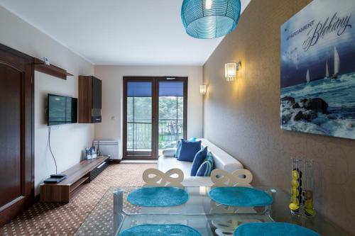 Luksusowe Apartamenty Przy Pla?y