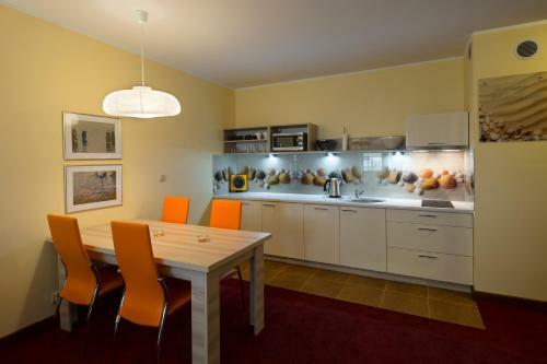 Luksusowe Apartamenty Przy Pla?y