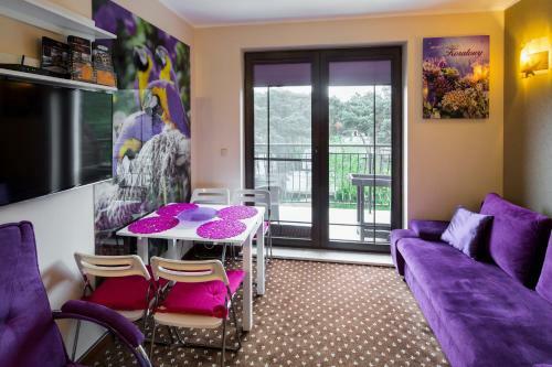 Luksusowe Apartamenty Przy Pla?y