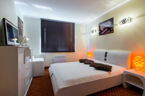 Luksusowe Apartamenty Przy Pla?y