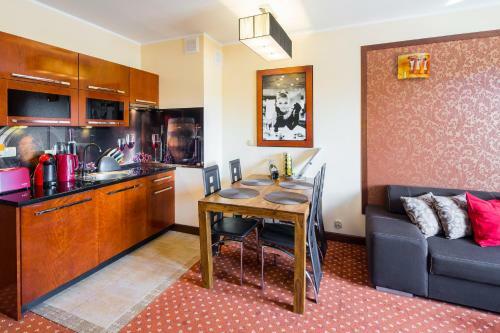 Luksusowe Apartamenty Przy Pla?y