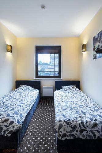 Luksusowe Apartamenty Przy Pla?y