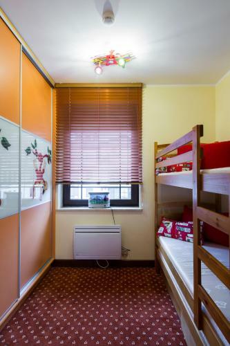Luksusowe Apartamenty Przy Pla?y