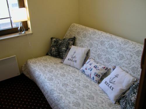 Luksusowe Apartamenty Przy Pla?y