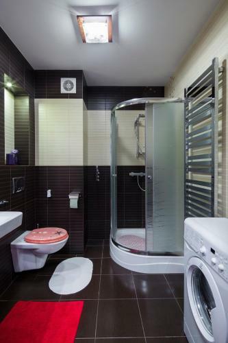 Luksusowe Apartamenty Przy Pla?y