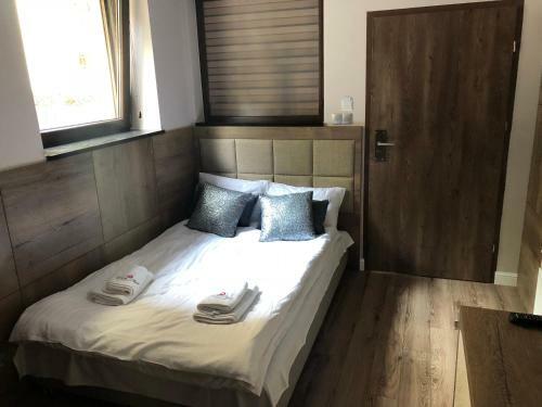 Apartamento Baltic Pla?a Przy Pla?y