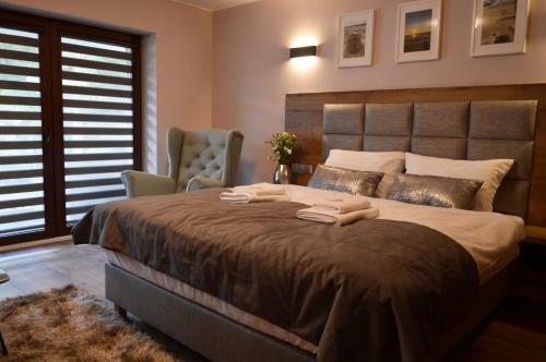 Apartamento Baltic Pla?a Przy Pla?y